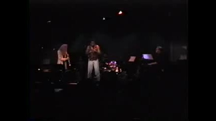 Gussie Miller - Over The Rainbow 