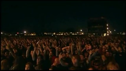 Motorhead - Killed by death (live in Wacken 2009)