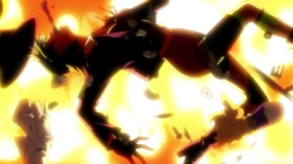 Karakuri Circus - 03 ᴴᴰ