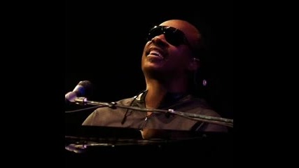 Stevie Wonder - Uptight (everything Is Alright) 