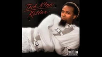 tech n9ne - drill team