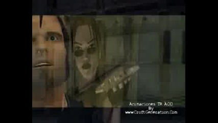 Lara Croft - Its My Life