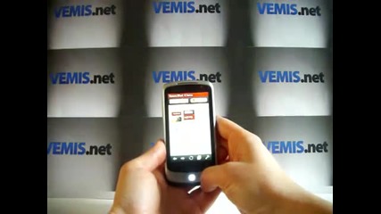 X1 Wifi Tv Бг меню 2gb Бизнес клас телефон с 2 Сим 2 Камери и светкавица от www.vemis.net 