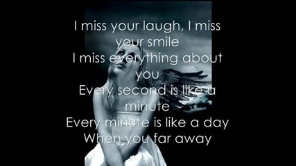 Wish You Were Here Lyrics .. 