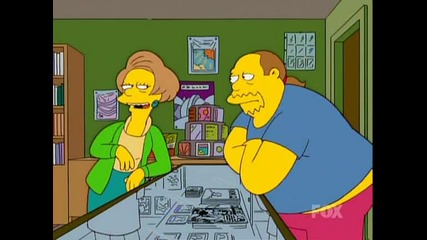 The Simpsons s15 e17