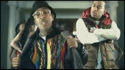 Ludacris - How Low * Hd Високо Качество + Кристален Звук * 
