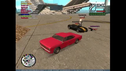 Gta Online My Gameplay 