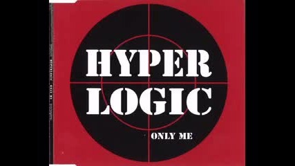 Hyper Logic - Only Me 1995 