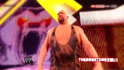 Big Show 3rd Custom Titantron 2013 (1080p Full Hd)