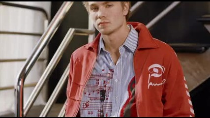 // Chad Michael Murray //