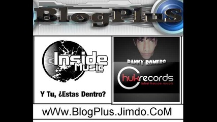 Jhon Mosquera Feat Emir - El Arbolito (danny Romero Remix) [