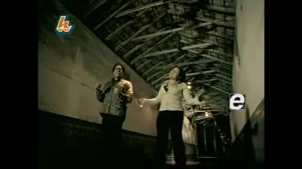 Monchy y Alexandra - Perdidos