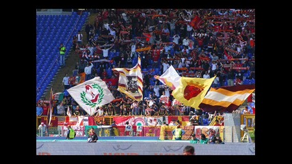 As Roma Nord 