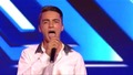 Атанас Георгиев и Йоан Баков - X Factor (09.09.2014)