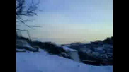 Crazy Skiori
