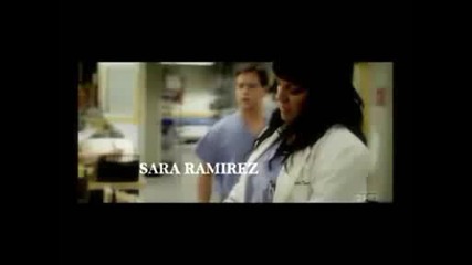 Grey`s Anatomy Opening Credits