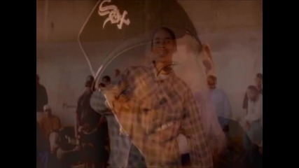 Snoop Doggy Dogg - Who Am I (whats My Name)