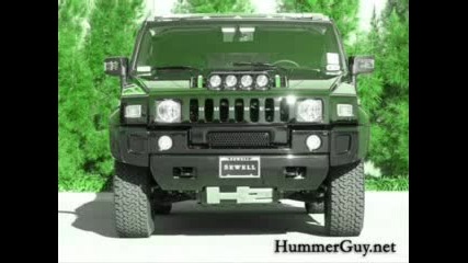 Hummer
