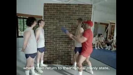 Training - Burger King