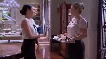 Pasion Prohibida - Capitulo 51