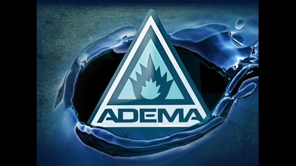 Adema - Cold and Jaded 