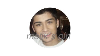 Zayn is chocolate