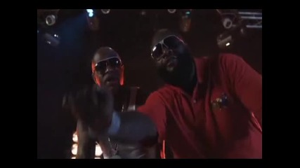 Rick Ross feat. Birdman - Got A Bitch (high quality) 