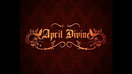 April Divine - Letmego 