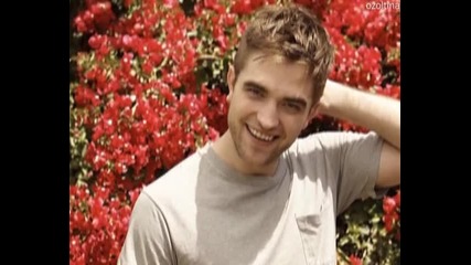 . Robert Pattinson * Tonight I` m fuckin U . 