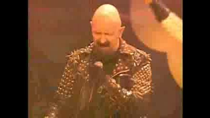 Judas Priest - Breaking the Law - Live in Budocan 2005