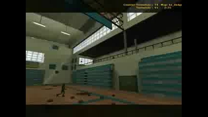Counter Strike