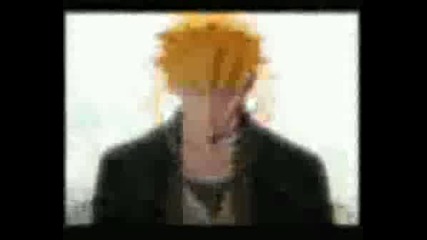 Bleach - Ichiruki - The Older I Get