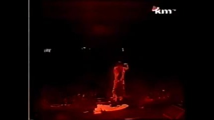 Pantera - Cast A Shadow 