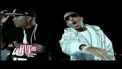 B.o.b Feat. Ludacris - smells Like Money