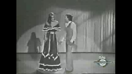 Al Bano & Romina Power - Arena Blanca, Mar Azul