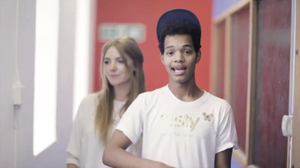 Rizzle Kicks - Miss Cigarette