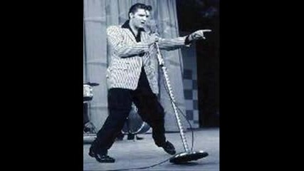 Elvis Presley Song Medley.flv