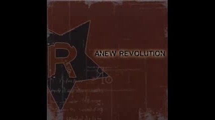 Anew Revolution - Saddest Song + Превод 