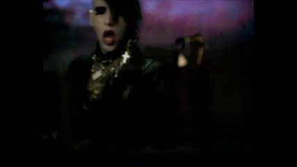 Marilyn Manson - Personal Jesus