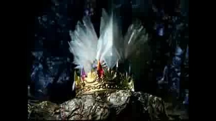 Power Rangers Operation Overdrive - Opening Theme