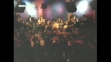 Vasilis Kaars Video Live 1995