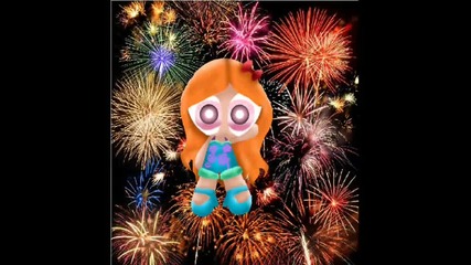 Blossom - Firework