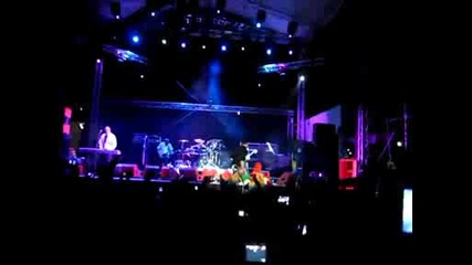 Faith No More - Easy - Spirit of Burgas 2009