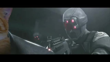 Splinter Cell: Conviction Keyboard Sam Video Game