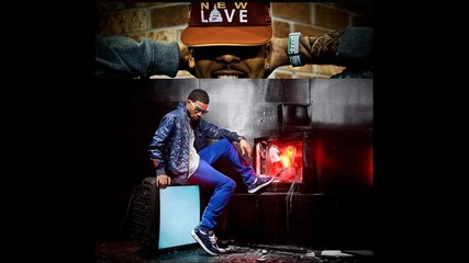 Kid CuDi ft Marky - Simple As ( Remix )