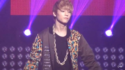 120205 Crazy Encore Ljoe short ver. ( inga)