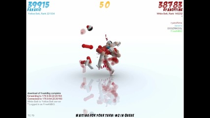 Idiot Play_s Games #1