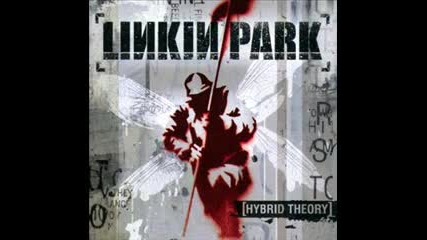Linkin Park-papercut-hybrid Theory