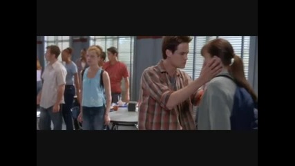 A Walk To Remember - Best Scene