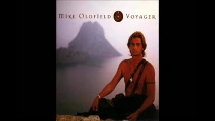 Mike Oldfield - Celtic Rain